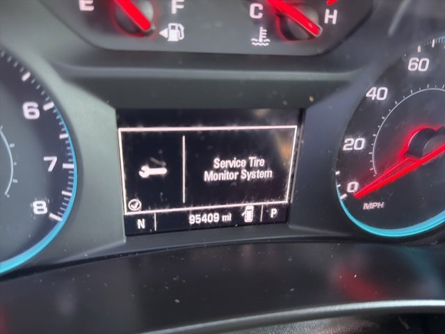 Used 2018 Chevrolet Equinox LT image 14