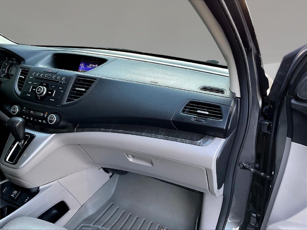 Used 2013 Honda CR-V EX-L image 26