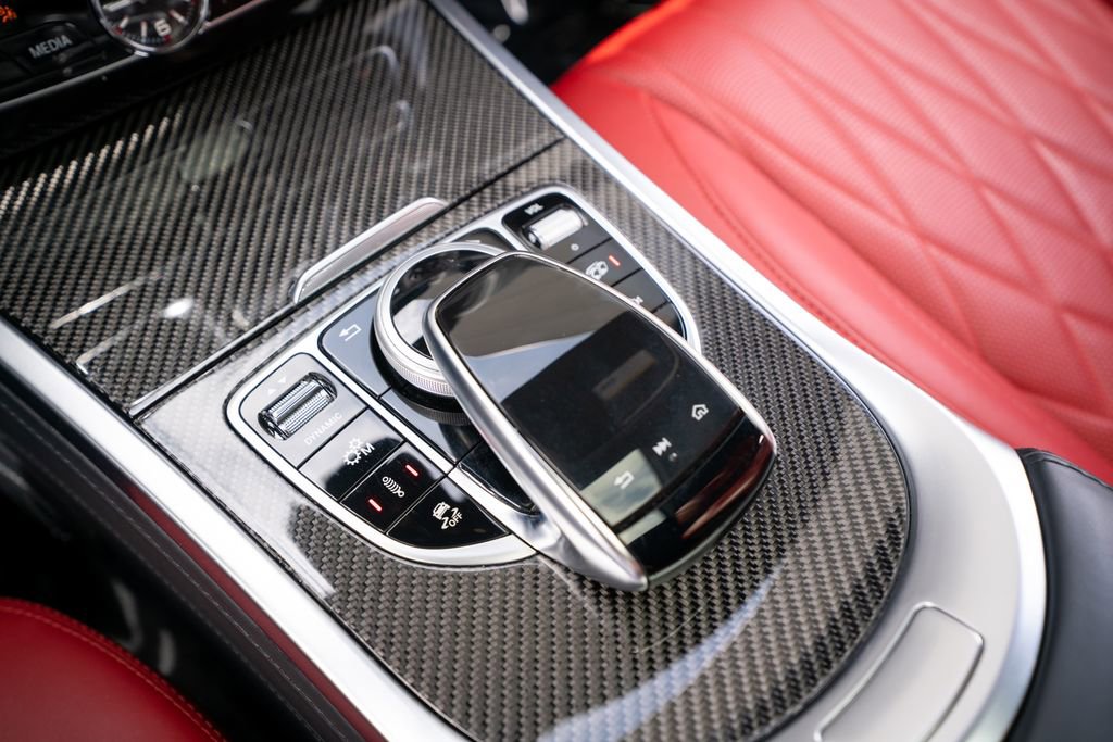 Used 2023 Mercedes-Benz G 63 AMG 4MATIC image 46