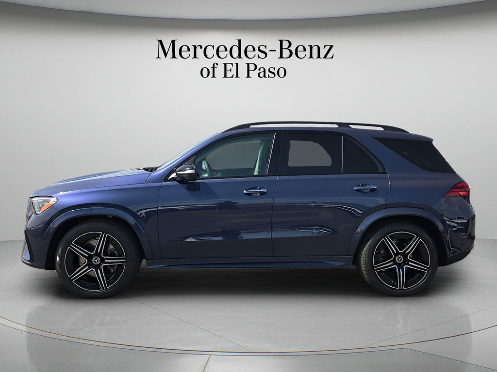 New 2026 Mercedes-Benz GLE 450 4MATIC image 5