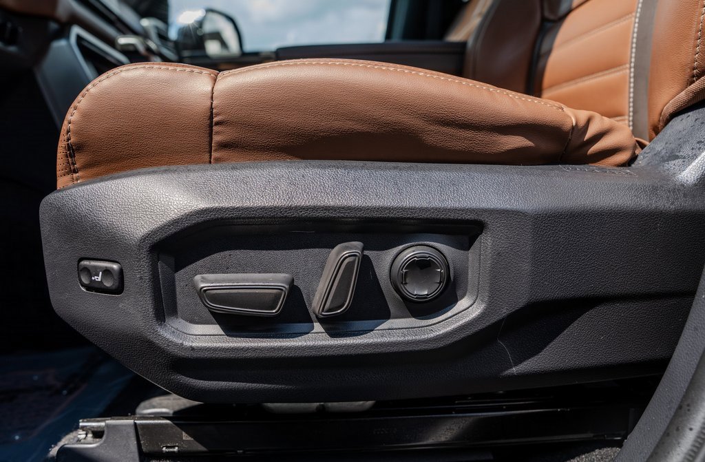 Used 2024 Toyota Tundra 1794 Edition image 17