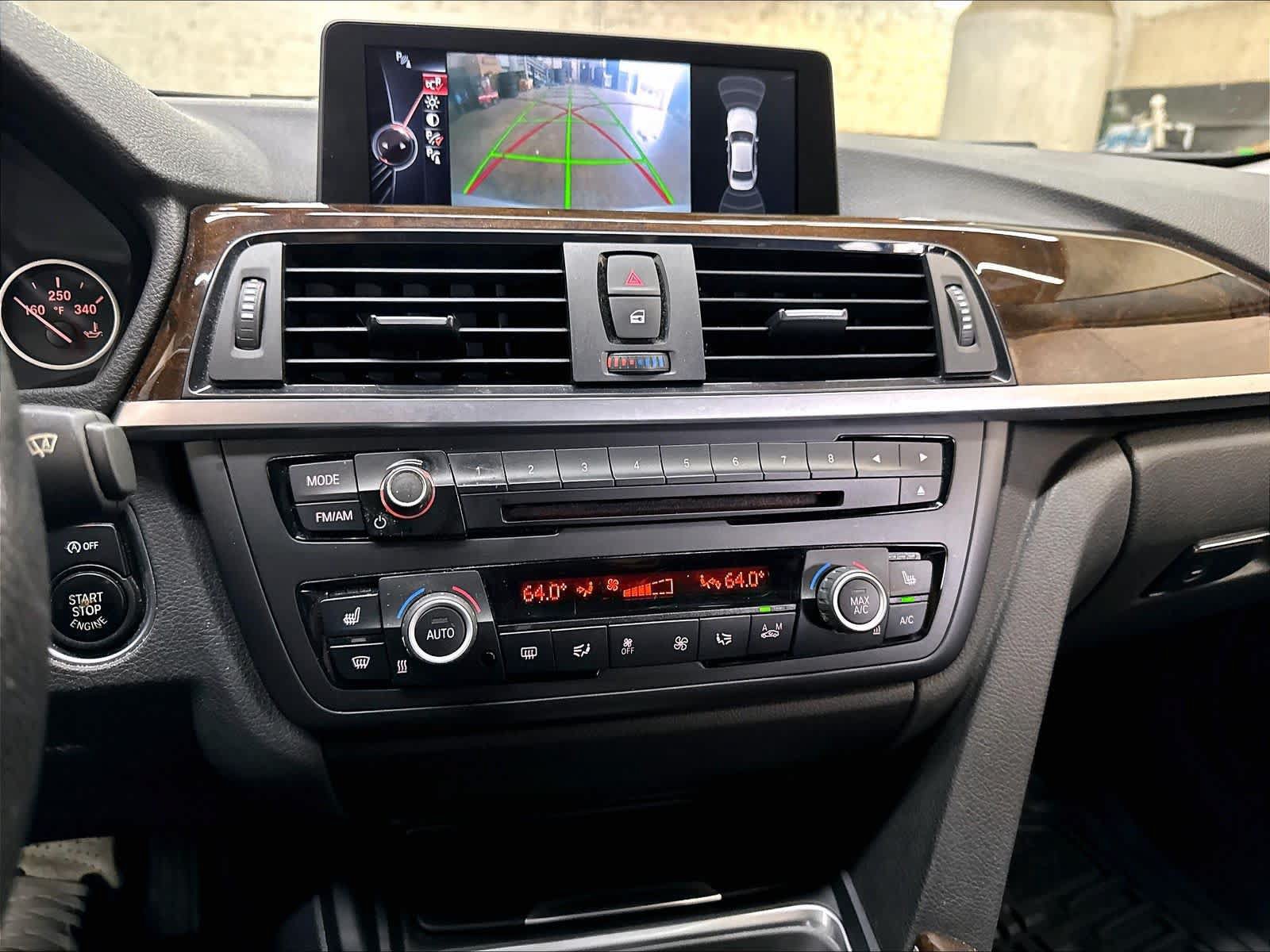 Used 2015 BMW 328i Sedan RWD image 34