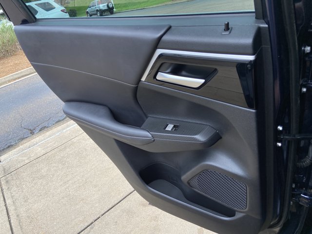 Used 2023 Mitsubishi Outlander SE FWD image 50