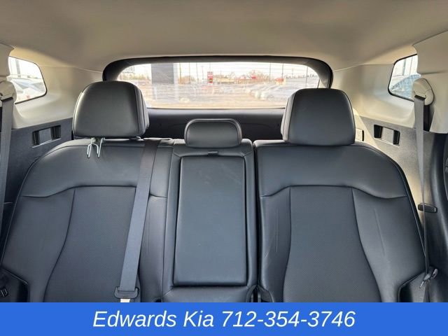 Used 2023 Kia Sportage EX image 28