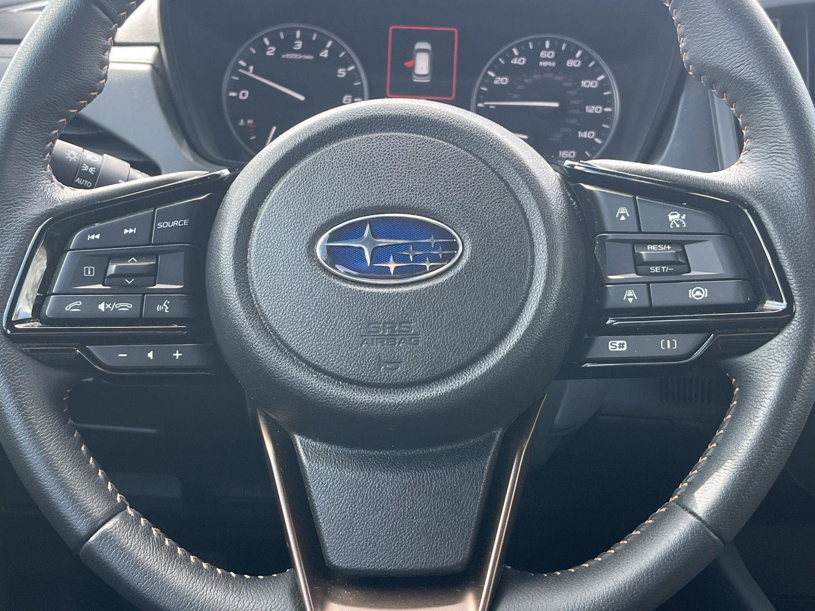 Used 2025 Subaru Forester Sport image 15