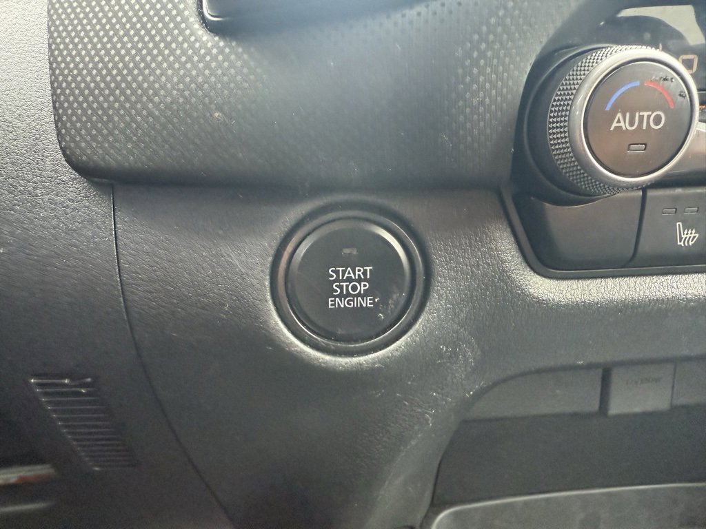 Used 2024 MAZDA CX-50 AWD 2.5 S w/ Premium Package image 47