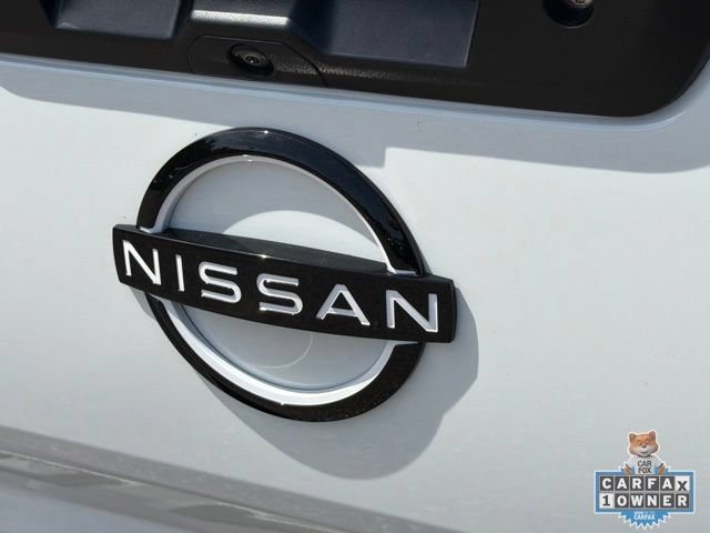 Certified 2026 Nissan Frontier SV w/ All-Weather Content Package RWD image 13