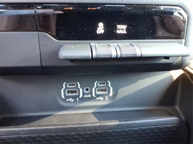 Used 2022 RAM 1500 Lone Star image 9