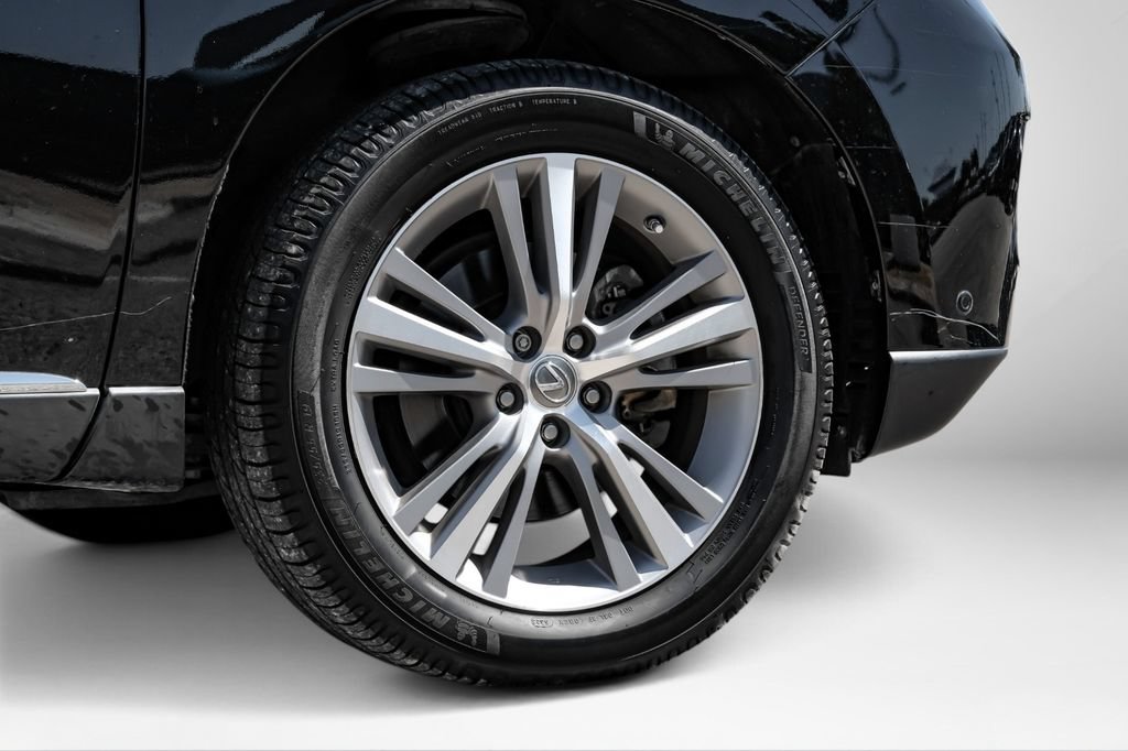 Used 2015 Lexus RX 450h AWD image 50