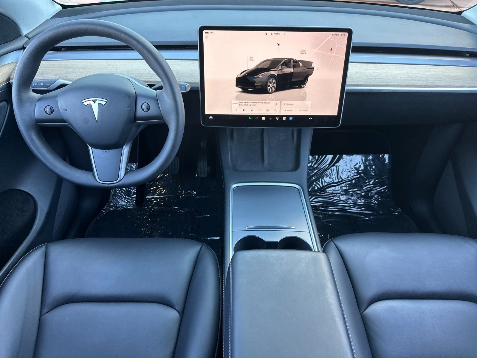Used 2023 Tesla Model Y Long Range image 13