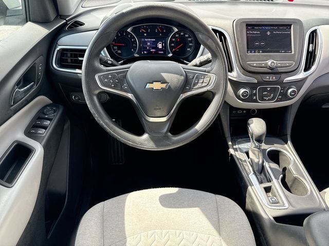 Used 2022 Chevrolet Equinox LT FWD image 14