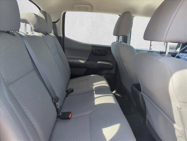 Used 2020 Toyota Tacoma SR5 RWD image 21