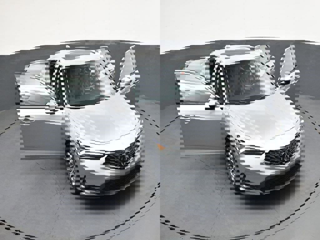 Used 2025 Acura Integra image 35