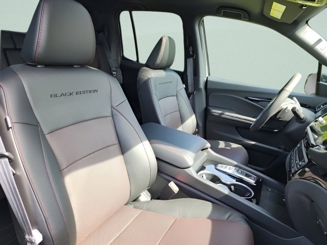 New 2026 Honda Ridgeline Black Edition image 15