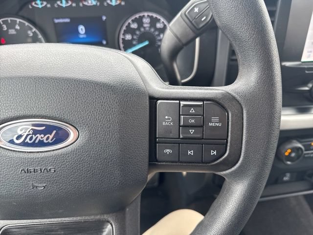 Used 2022 Ford F150 XLT AWD/4WD image 27