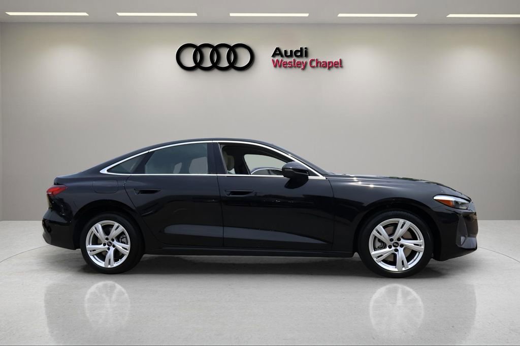 New 2025 Audi A5 2.0T Premium w/ Convenience Package image 6
