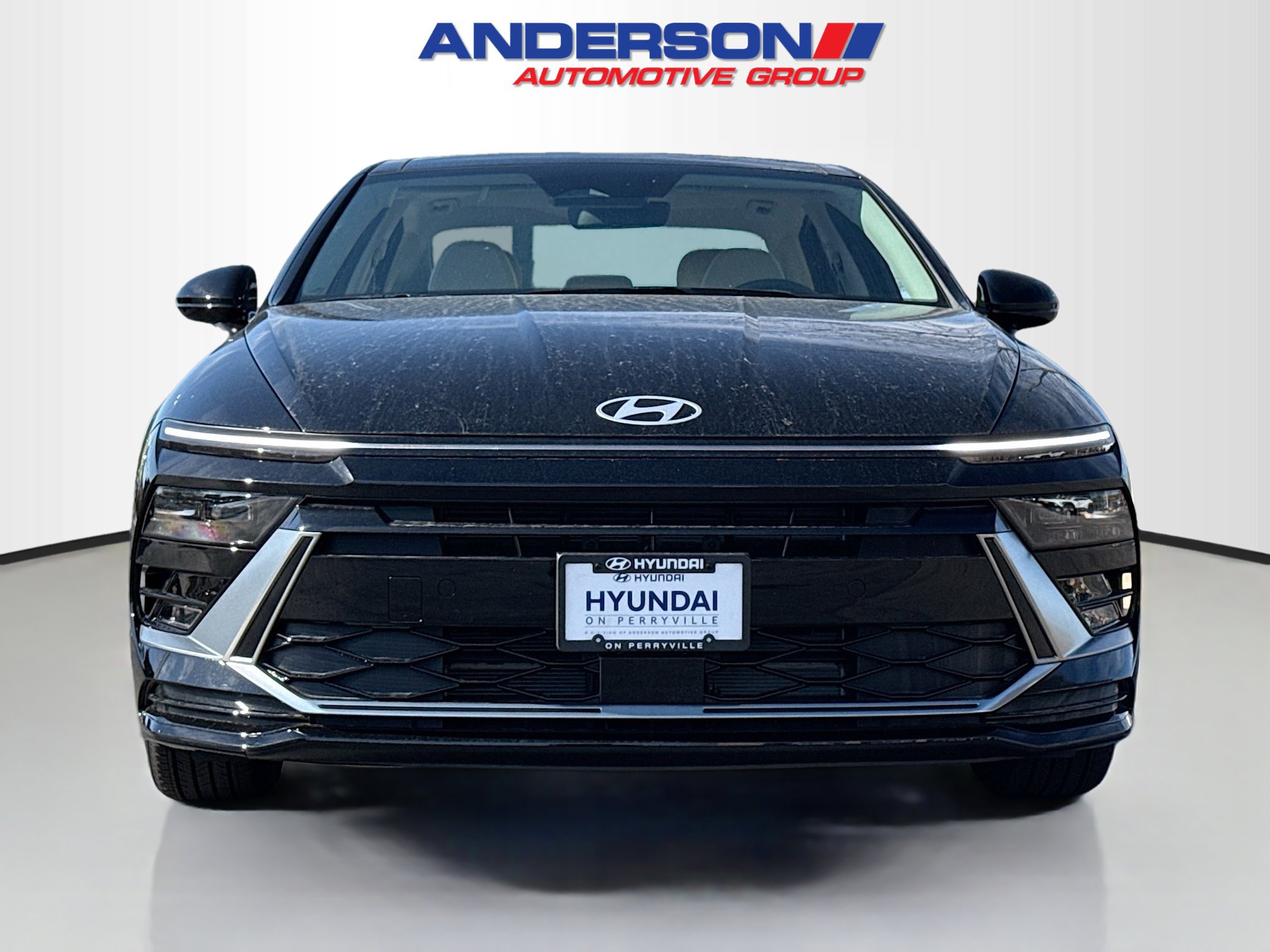 New 2026 Hyundai Sonata SEL image 14