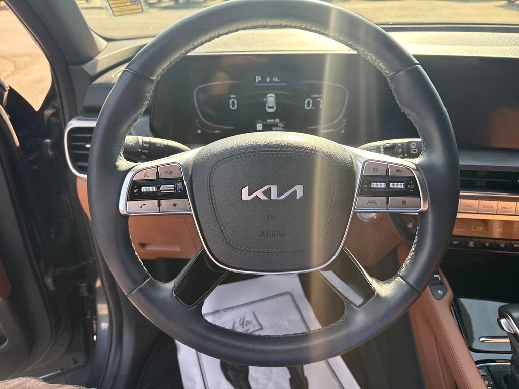 Used 2024 Kia Telluride EX X-Line image 19