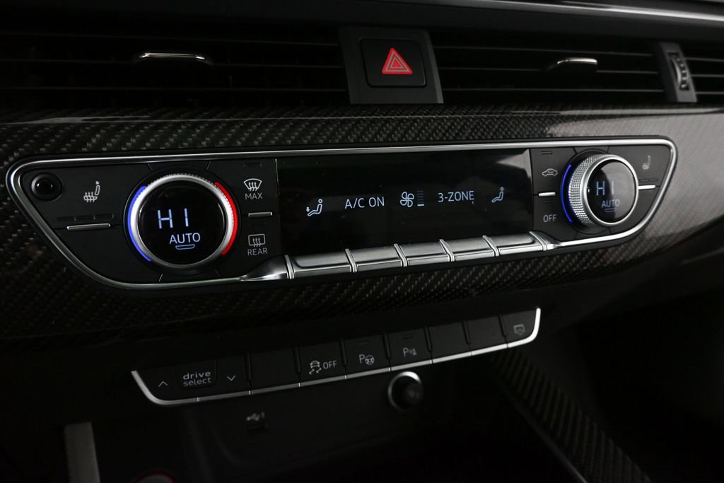 Used 2021 Audi RS 5 w/ Dynamic Package image 14