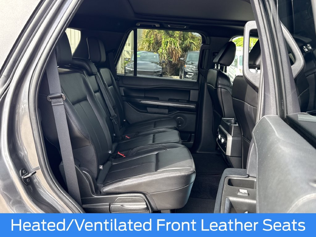 Used 2021 Ford Expedition XLT RWD image 29