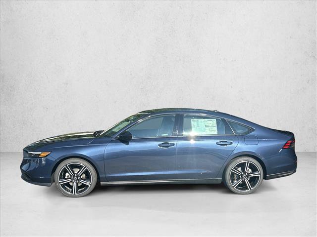 New 2026 Honda Accord SE image 5