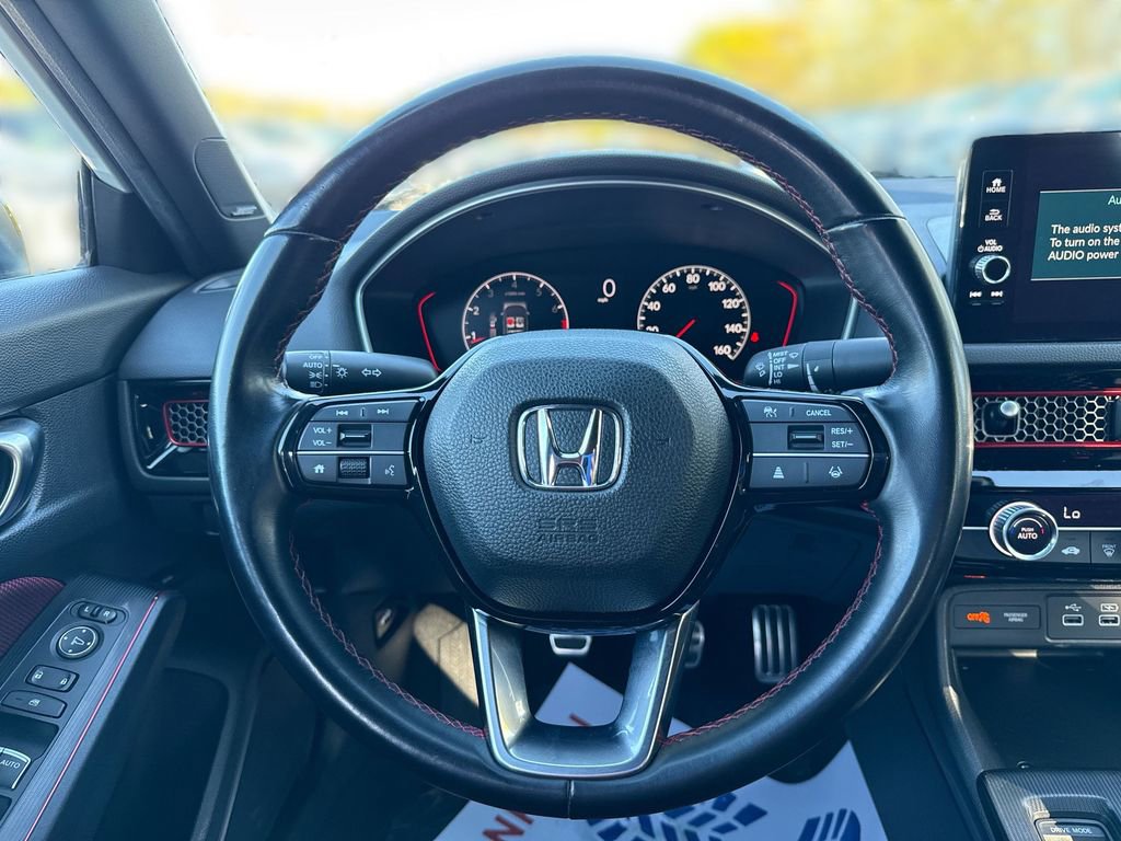 Used 2022 Honda Civic Si image 11