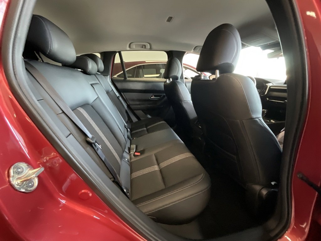 Used 2024 MAZDA CX-50 AWD 2.5 S w/ Preferred Package image 20