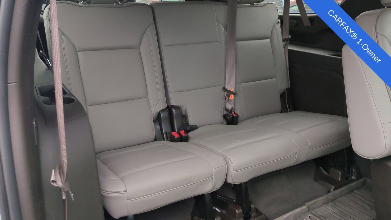 Used 2023 GMC Yukon XL SLT w/ SLT Premium Package image 23