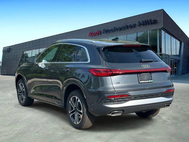 New 2026 Audi Q5 Premium Plus AWD/4WD image 3