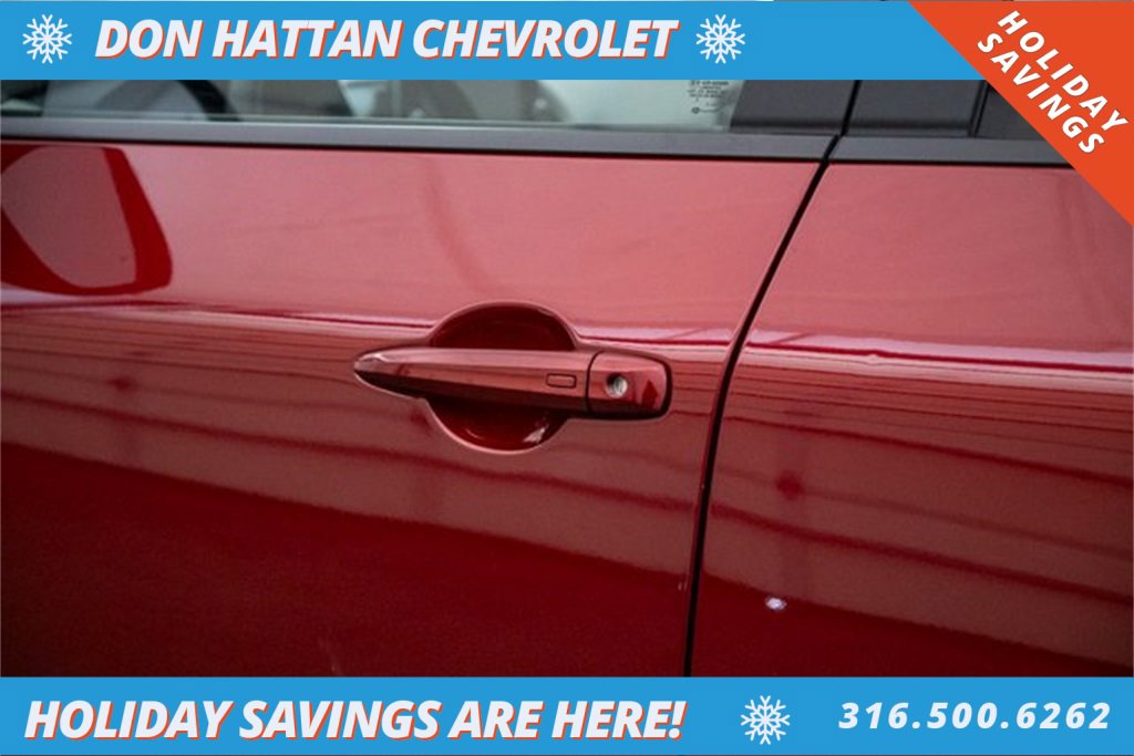 Used 2023 Nissan Rogue SV image 30