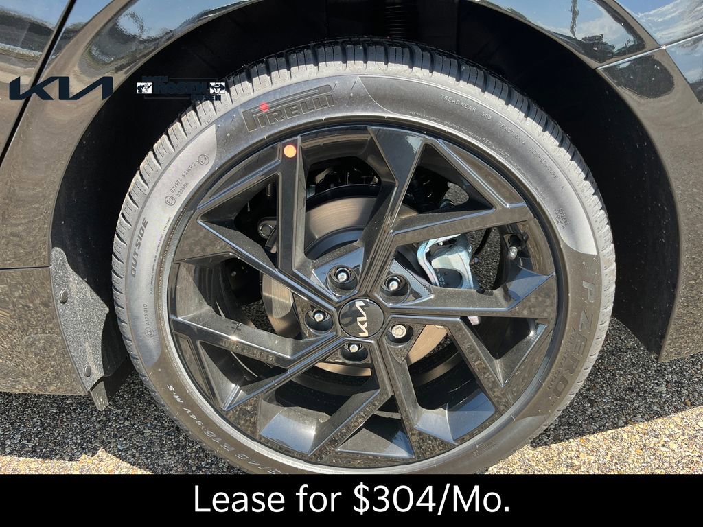 New 2026 Kia K5 GT-Line AWD/4WD image 10