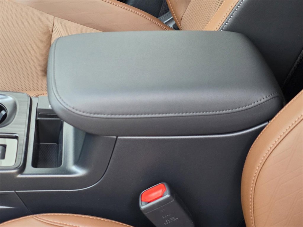 New 2026 Subaru Outback Touring XT image 10