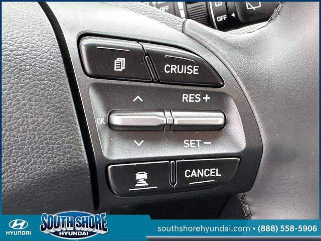 Used 2020 Hyundai Kona Ultimate AWD/4WD image 23