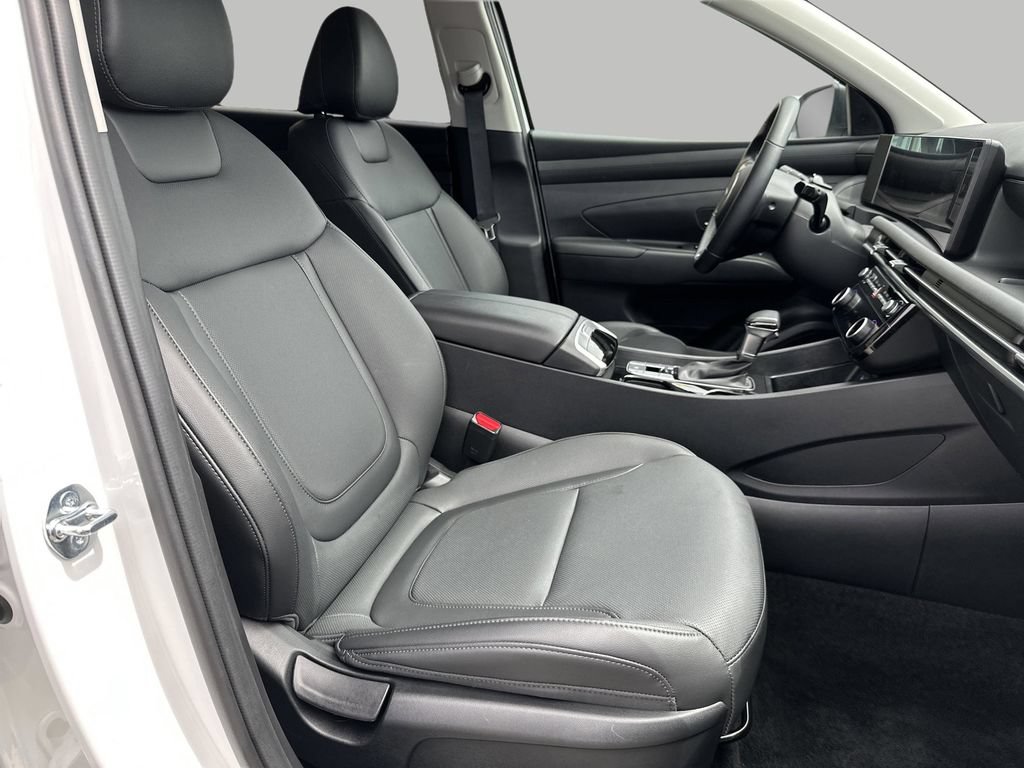 New 2026 Hyundai Tucson SEL FWD image 26