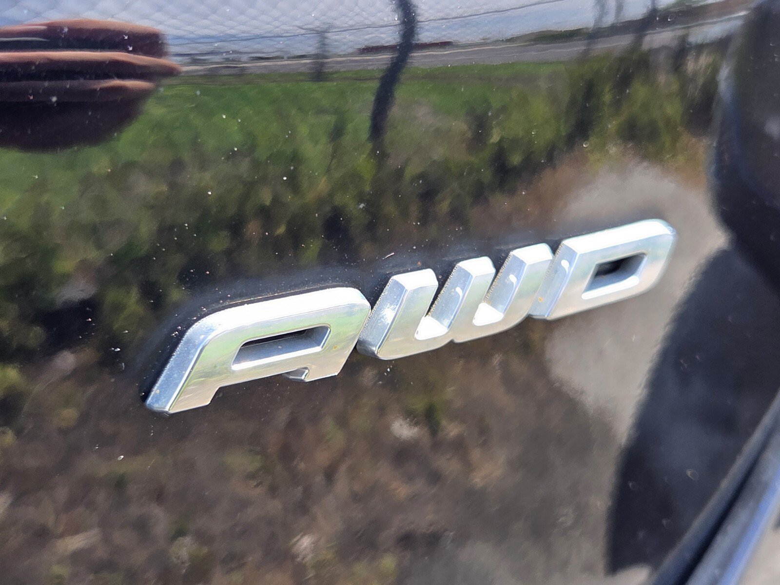 Used 2023 Ford Edge SEL w/ Convenience Package AWD/4WD image 16