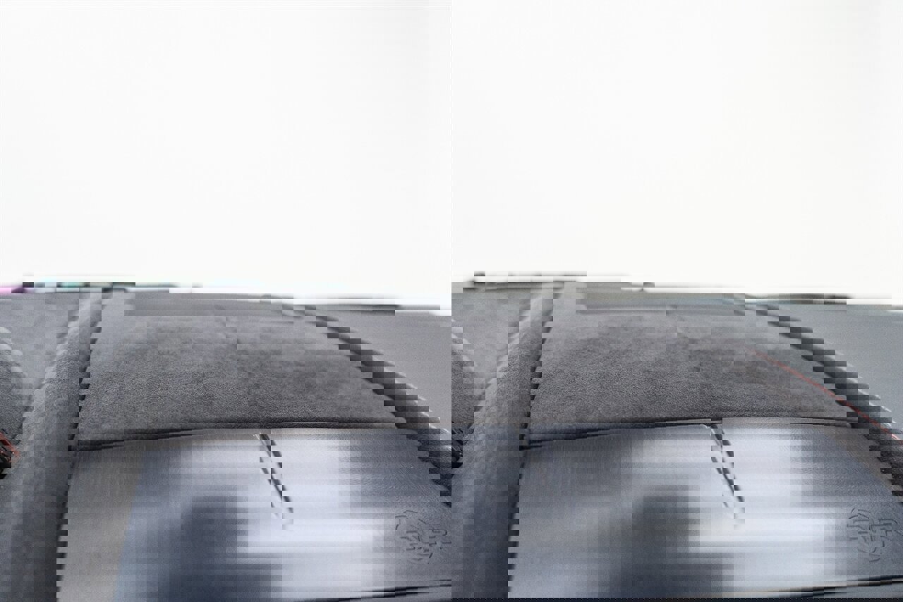 Used 2020 Jaguar F-TYPE SVR image 82