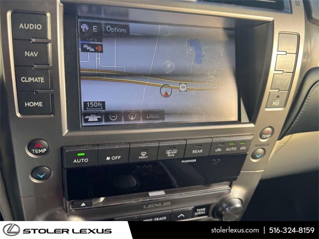 Certified 2021 Lexus GX 460 Premium image 31