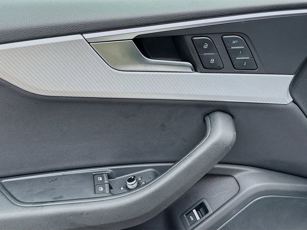 Used 2019 Audi A5 2.0T Premium w/ Convenience Package image 23