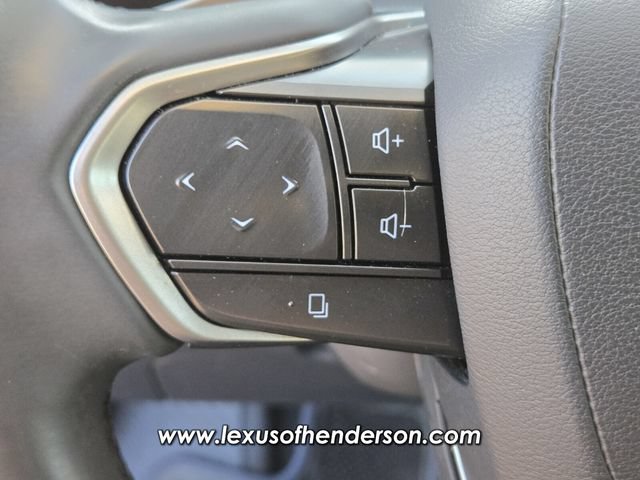 Used 2024 Lexus RZ 300e Premium w/ Technology Package FWD image 25