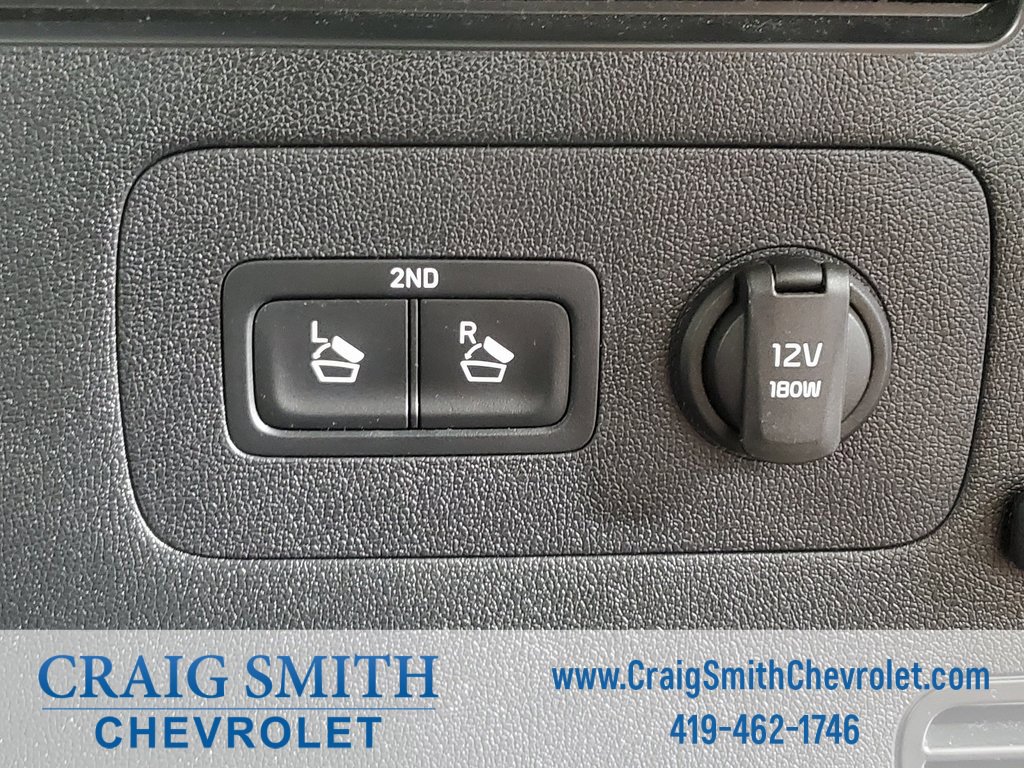 Used 2021 Kia Sorento SX image 35