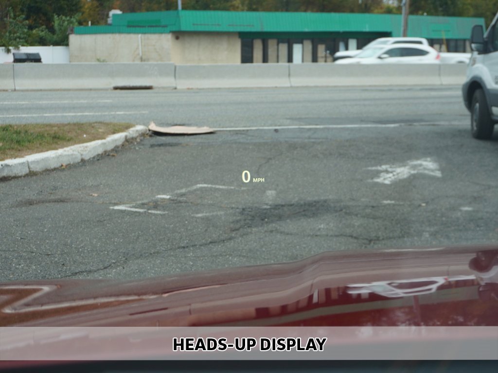 Used 2020 Cadillac CT5 V w/ Premium Package image 7