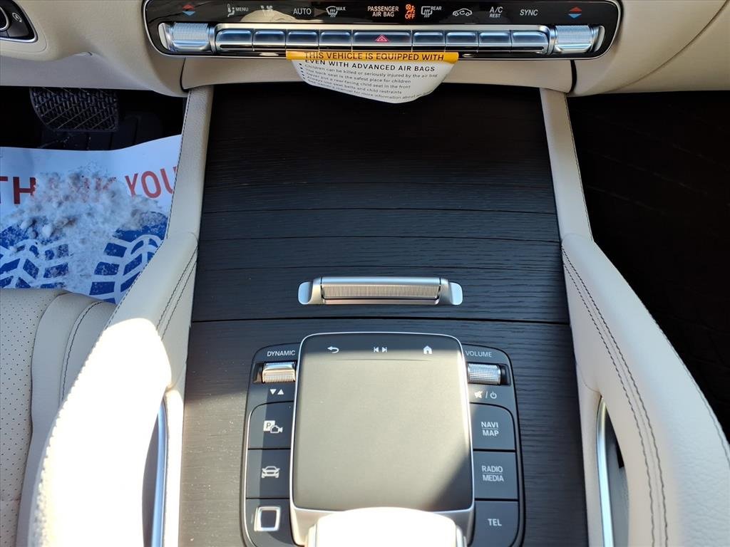 New 2026 Mercedes-Benz GLE 350 GLE 350 image 24