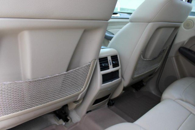 Used 2015 Mercedes-Benz ML 350 2WD image 29