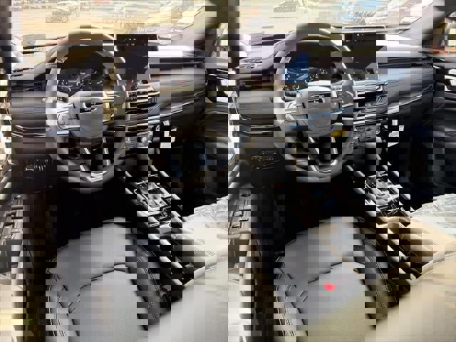 New 2026 Jeep Compass Limited image 30