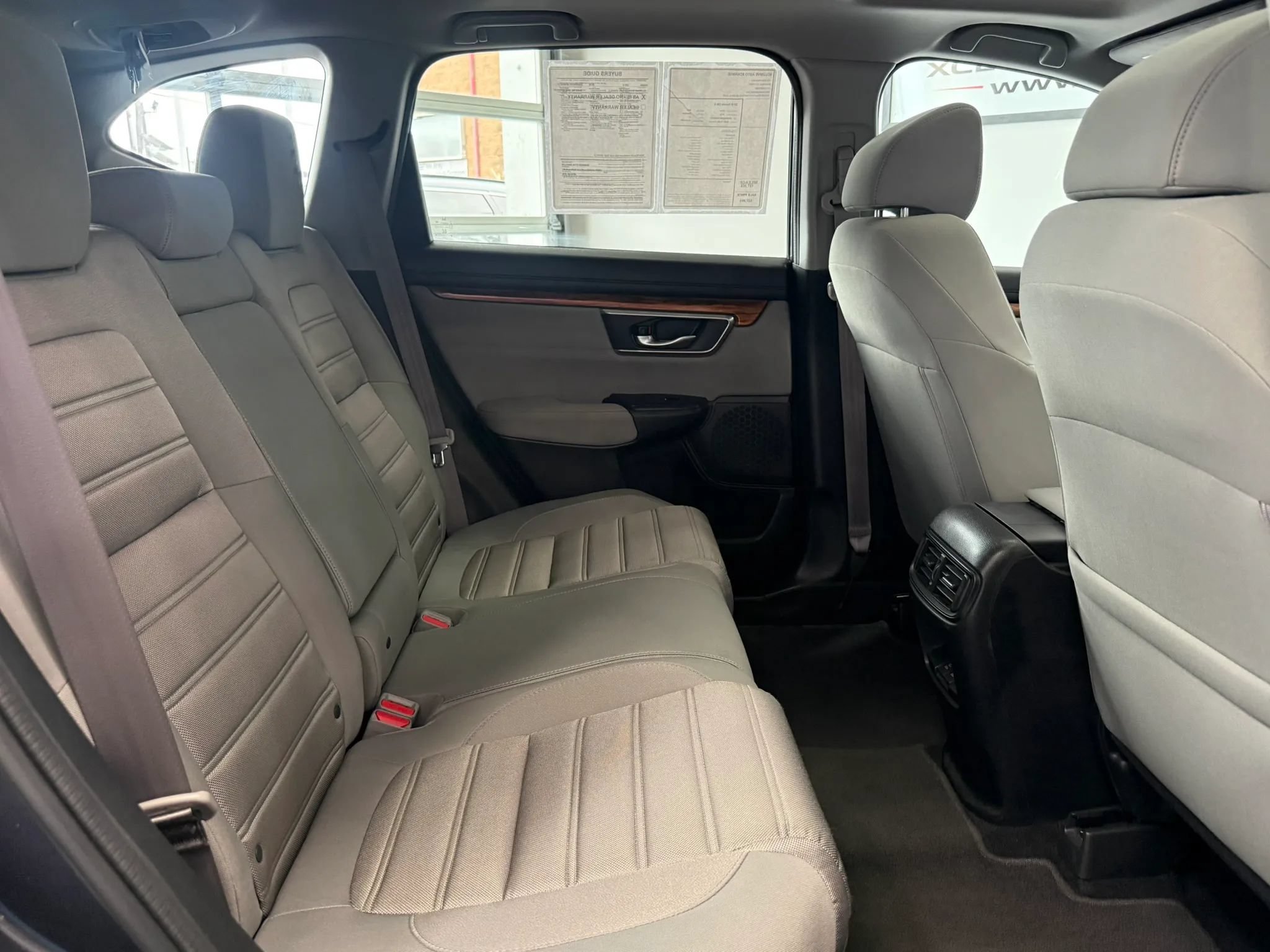 Used 2019 Honda CR-V EX image 24