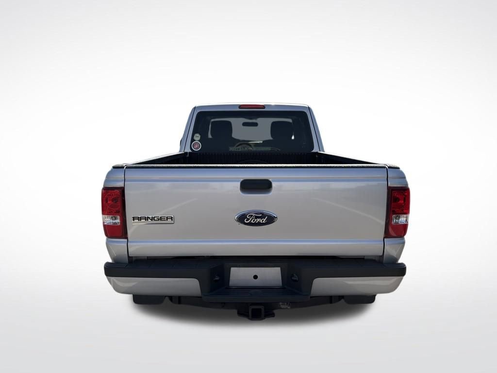 Used 2011 Ford Ranger Sport image 7