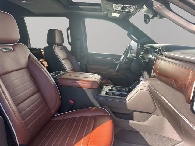 Used 2024 GMC Sierra 3500 Denali Ultimate image 20