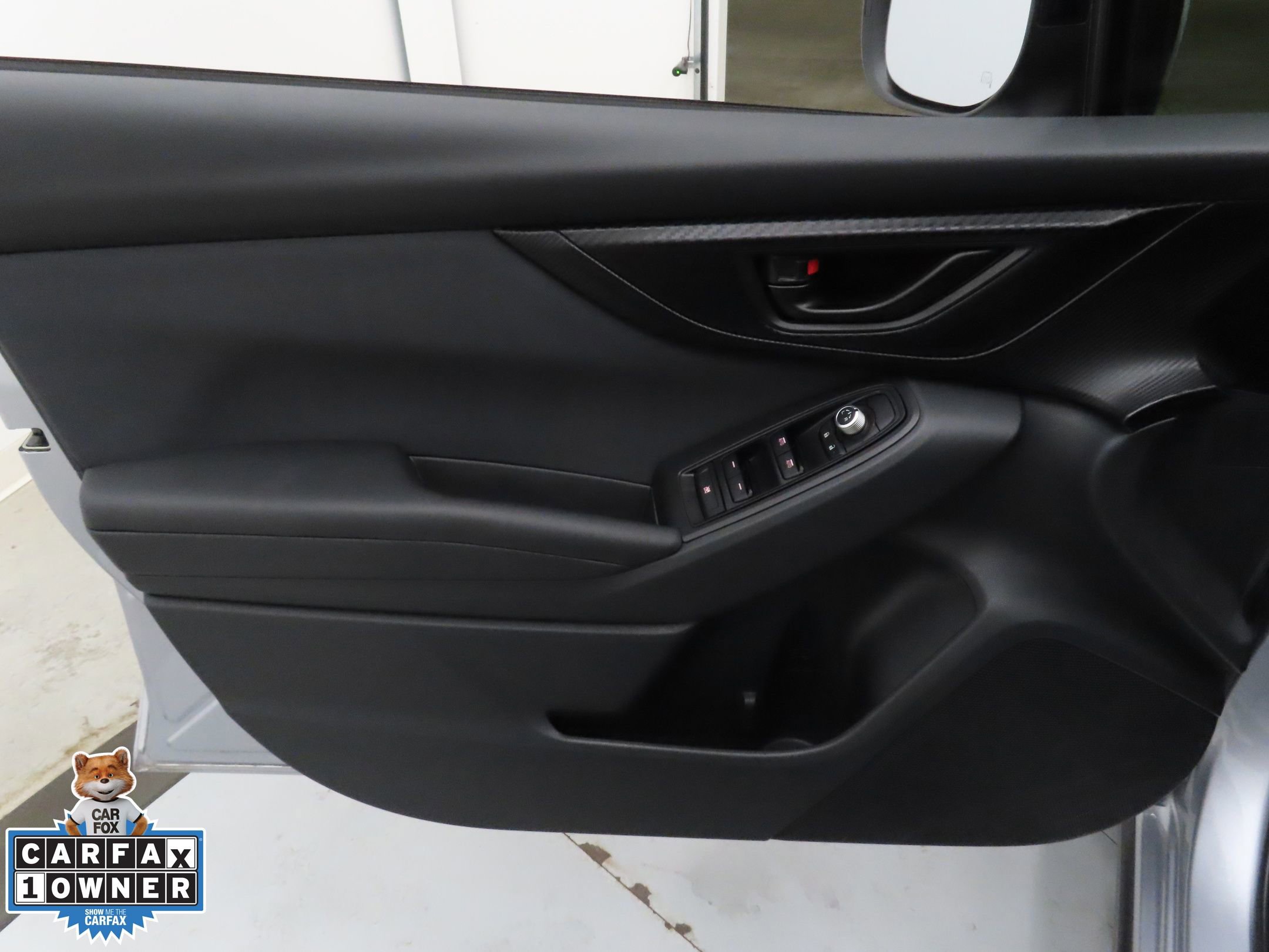 Certified 2023 Subaru Crosstrek 2.0i Premium image 12