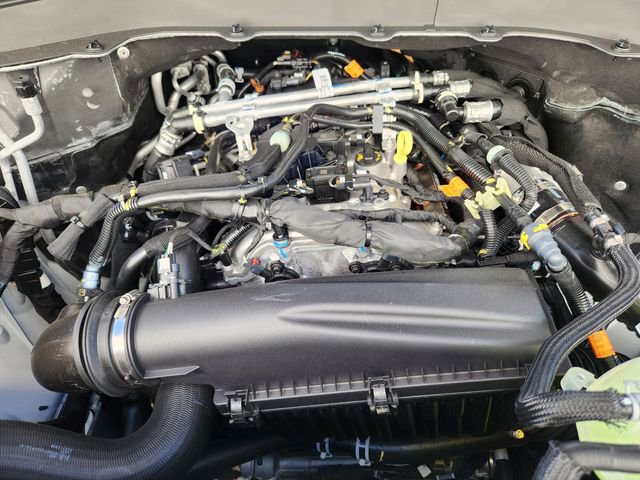 New 2026 Ford Explorer Active AWD/4WD image 21