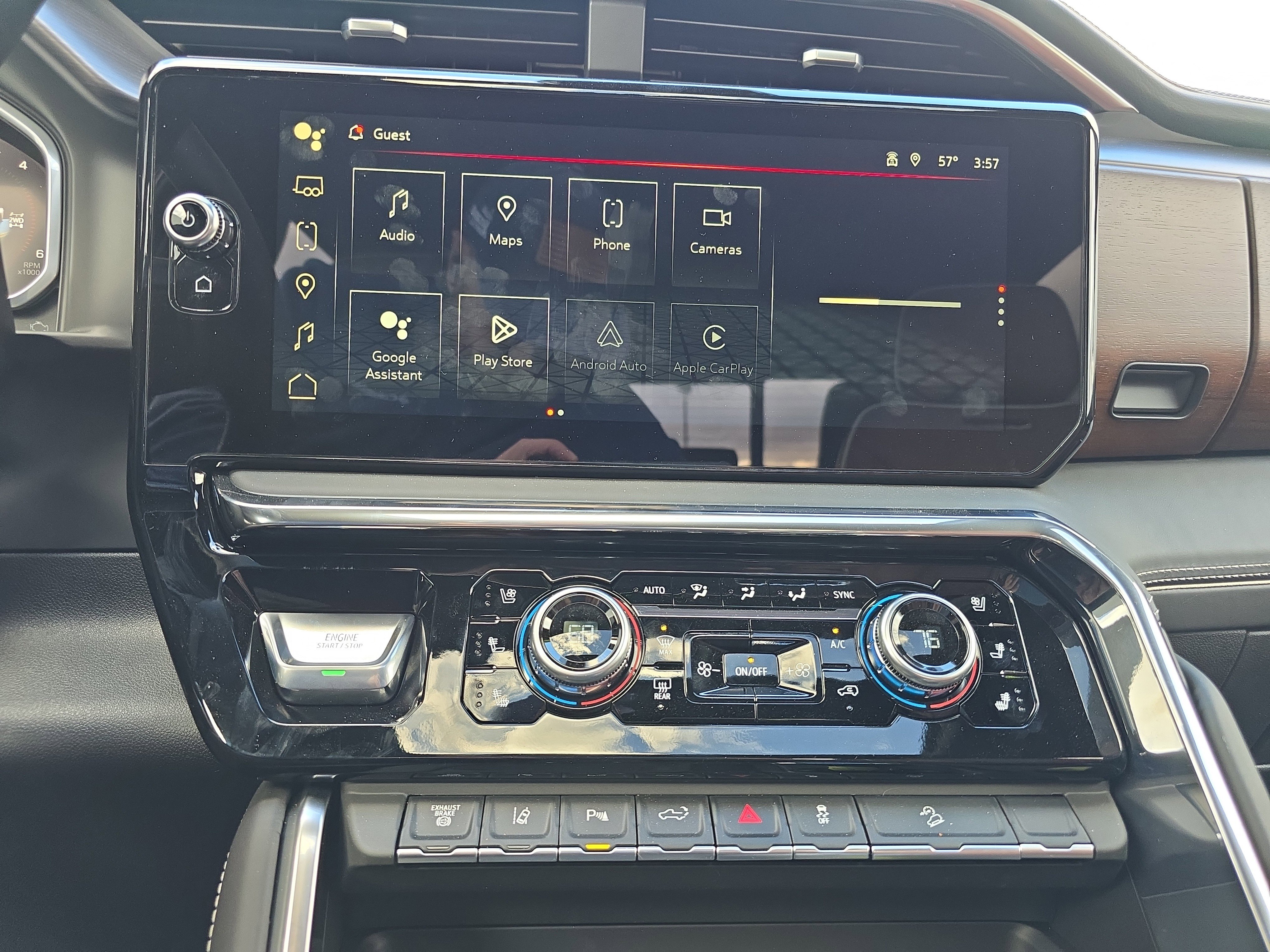 New 2026 GMC Sierra 2500 Denali Ultimate image 28